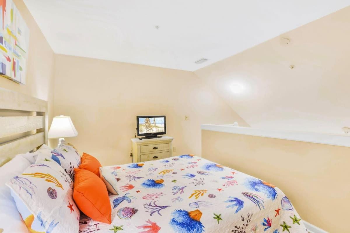 Holiday home Grand Caribbean Pool & Gym & View