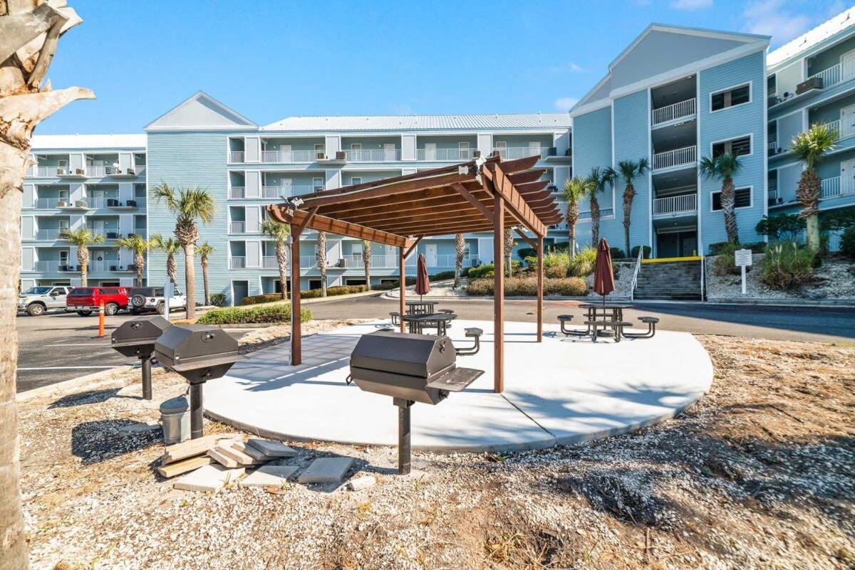 Holiday home Grand Caribbean Pool & Gym & View Orange Beach